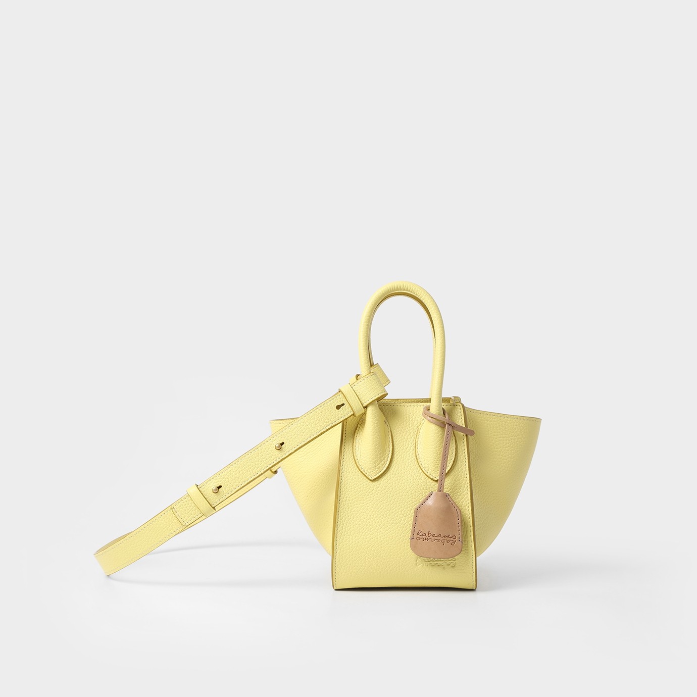 LU Mini Top Handle Bag